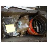 Bolts and Washers Lot