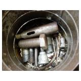 Bolts and Washers Lot