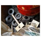 Bolts and Washers Lot