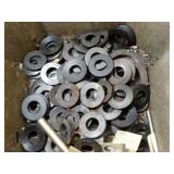 Bolts and Washers Lot