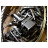More Machine Shop Misc / Hook - Chain - Air Gun &