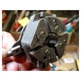 More Machine Shop Misc / Hook - Chain - Air Gun &