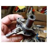 More Machine Shop Misc / Hook - Chain - Air Gun &