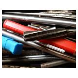 Variety of Reamers Lot