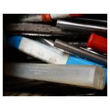 Variety of Reamers Lot