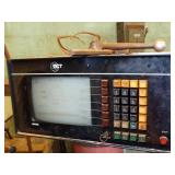 Robotool CDM 1 Vertical Milling Machine