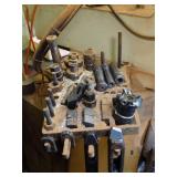 Robotool CDM 1 Vertical Milling Machine