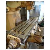 Robotool CDM 1 Vertical Milling Machine