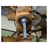 Robotool CDM 1 Vertical Milling Machine