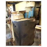 Robotool CDM 1 Vertical Milling Machine