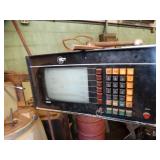 Robotool CDM 1 Vertical Milling Machine