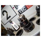 Haas CAT40 Tool Holders Lot of 6 ///  Renishaw Inspection Probe for Machining Centers