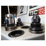 Haas CAT40 Tool Holders Lot of 6 ///  Renishaw Inspection Probe for Machining Centers