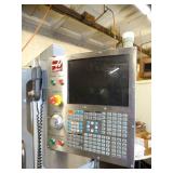 HAAS VF2 Vertical Machining Center // Tool Holders Sold Separately
