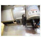 HAAS VF2 Vertical Machining Center // Tool Holders Sold Separately