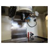 HAAS VF2 Vertical Machining Center // Tool Holders Sold Separately
