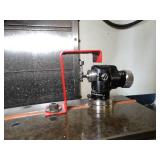 HAAS VF2 Vertical Machining Center // Tool Holders Sold Separately