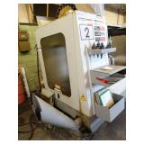 HAAS VF2 Vertical Machining Center // Tool Holders Sold Separately