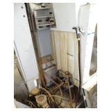 HAAS VF2 Vertical Machining Center // Tool Holders Sold Separately