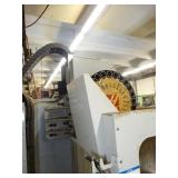 HAAS VF2 Vertical Machining Center // Tool Holders Sold Separately