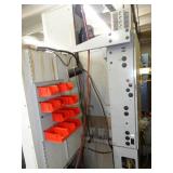 HAAS VF2 Vertical Machining Center // Tool Holders Sold Separately