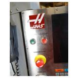 HAAS VF2 Vertical Machining Center // Tool Holders Sold Separately