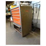 Craftsman Rolling Tool Chest w/ Contents