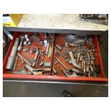 Craftsman Rolling Tool Chest w/ Contents