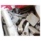 Misc Aluminum Scrap / Parts