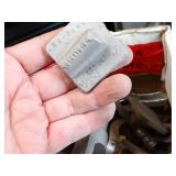 Misc Aluminum Scrap / Parts