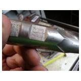 Variety of Cutting End Mills Lot