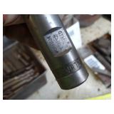 Variety of Cutting End Mills Lot