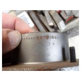 Hardinge C24 chuck mount plate