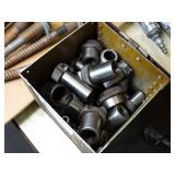 Lathe Parts