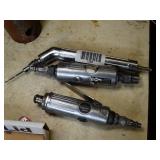 Pneumatic Hand Tool Lot