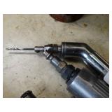 Pneumatic Hand Tool Lot