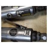 Pneumatic Hand Tool Lot