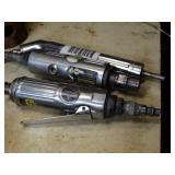 Pneumatic Hand Tool Lot