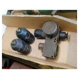 In-Line Regulator / Filters