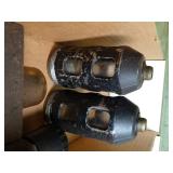 In-Line Regulator / Filters