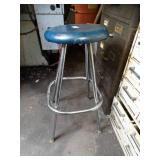 Shop Stool