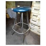 Shop Stool