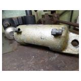 Lot of Old Machine Parts