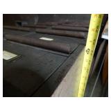 Metal Parts Multi-Drawer Cabinet