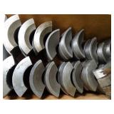 Hardinge Master Collet Pad 5j&l  Lot