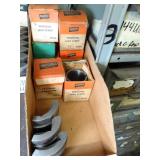 Hardinge Precision Lead Screw