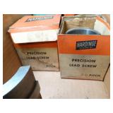 Hardinge Precision Lead Screw