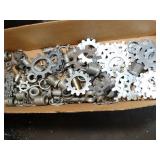 Dorman 1 1/2 No. 8 // Misc Lot