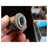 Dorman 1 1/2 No. 8 // Misc Lot