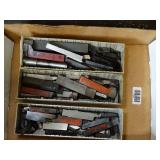 Lathe Cutting Tools Lot